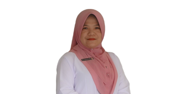 Kepala Sekolah SMK PGRI Pekanbaru