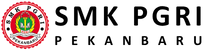 Logo SMK PGRI Pekanbaru