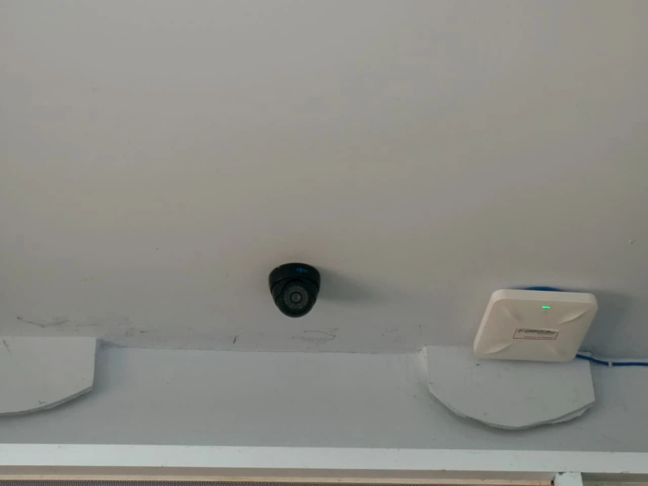 35 Titik CCTV