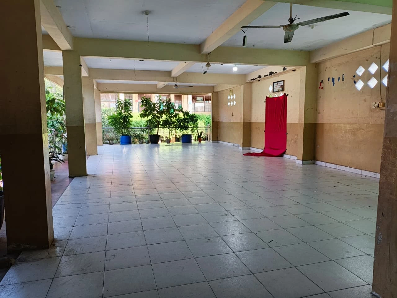 Aula Terbuka