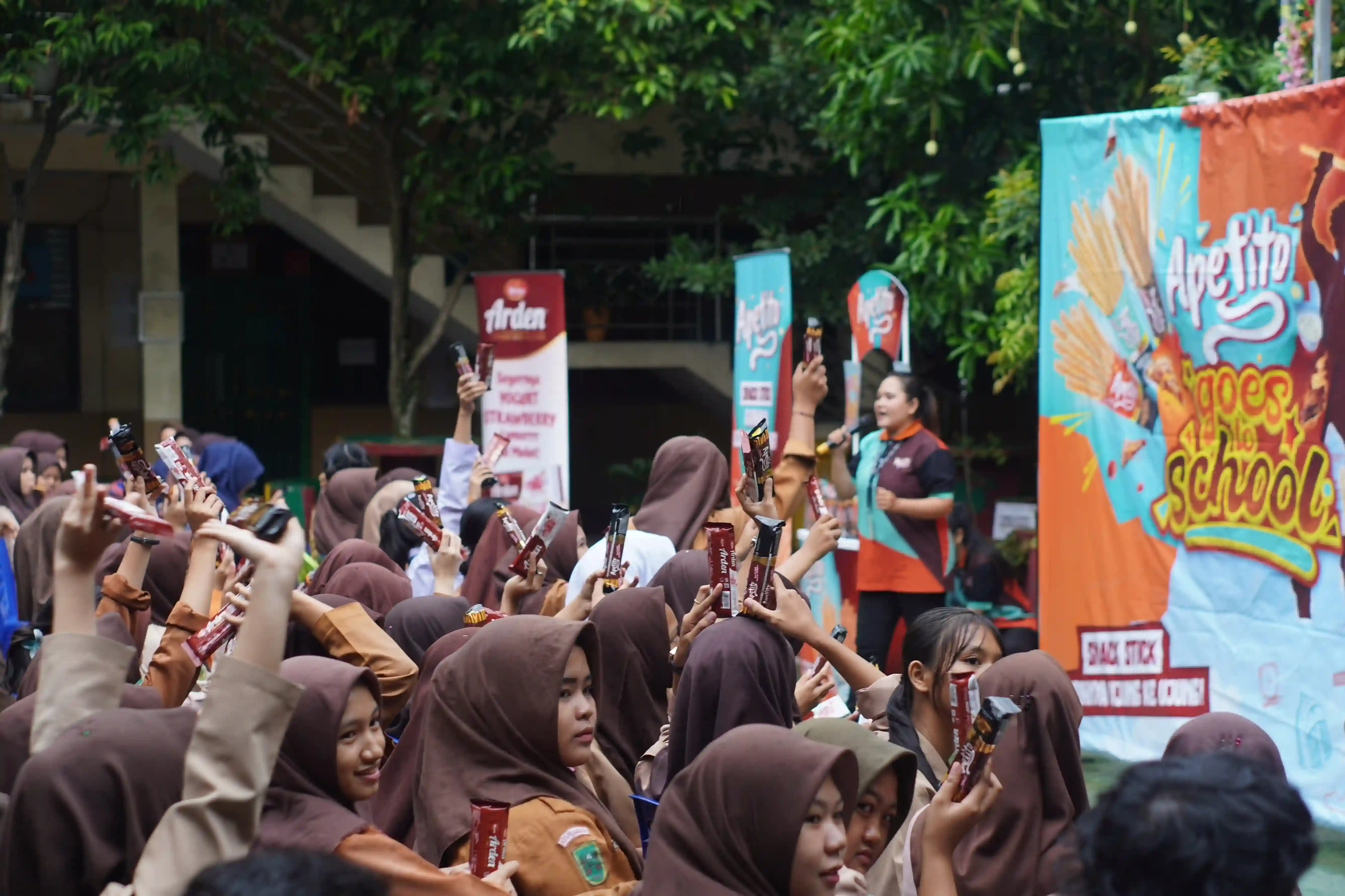 Kegiatan Sosialisasi