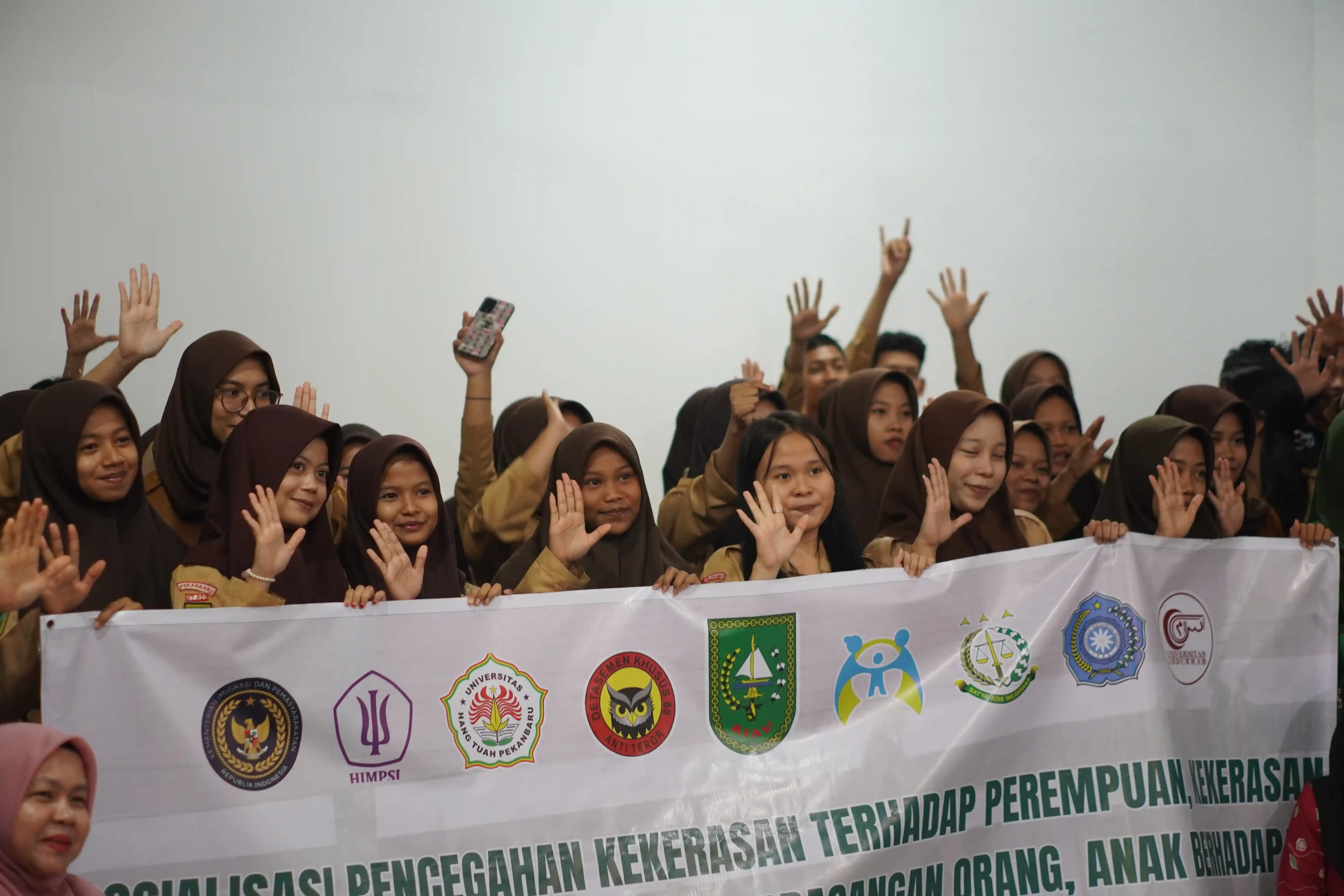 Kegiatan Sosialisasi