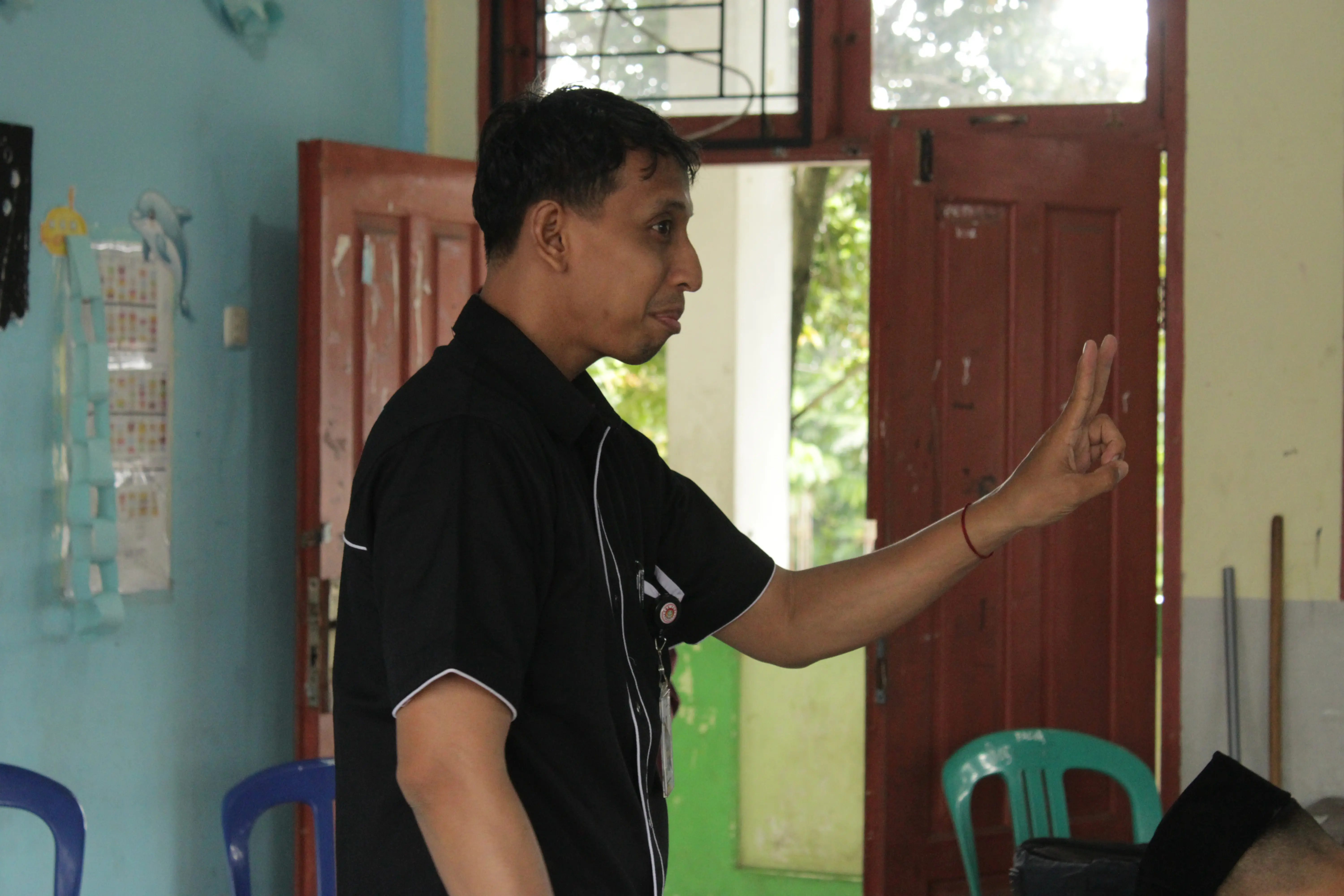 SMK PGRI Menyapa: Sosialisasi AI Sekaligus Promosi Sekolah, Kenalkan Teknologi Masa Depan kepada Pelajar