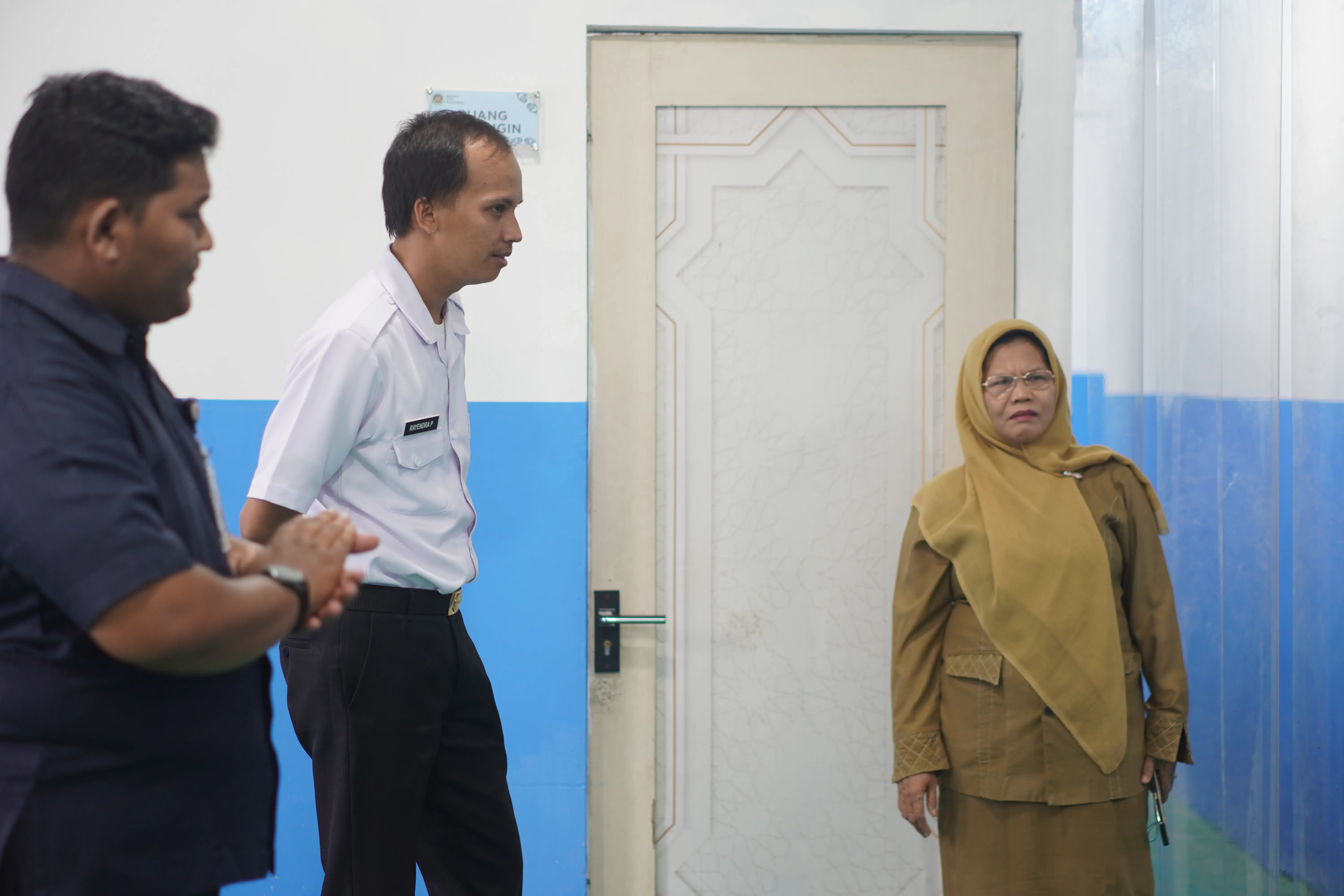 Pendataan Siswa/i Alergi Makanan untuk Program Makan Bergizi Gratis (MBG)