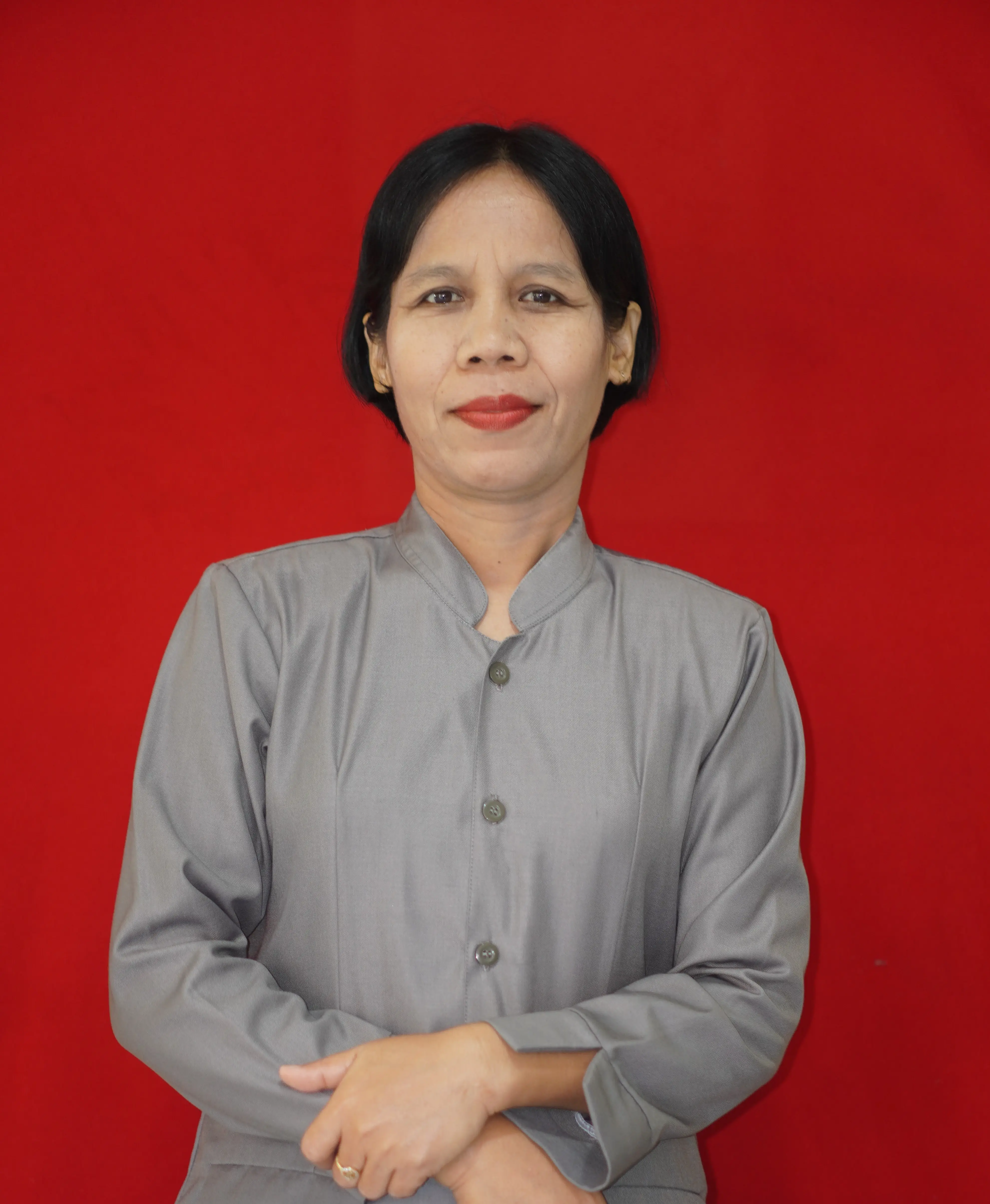 Foto Besti Sitorus, S.Pd