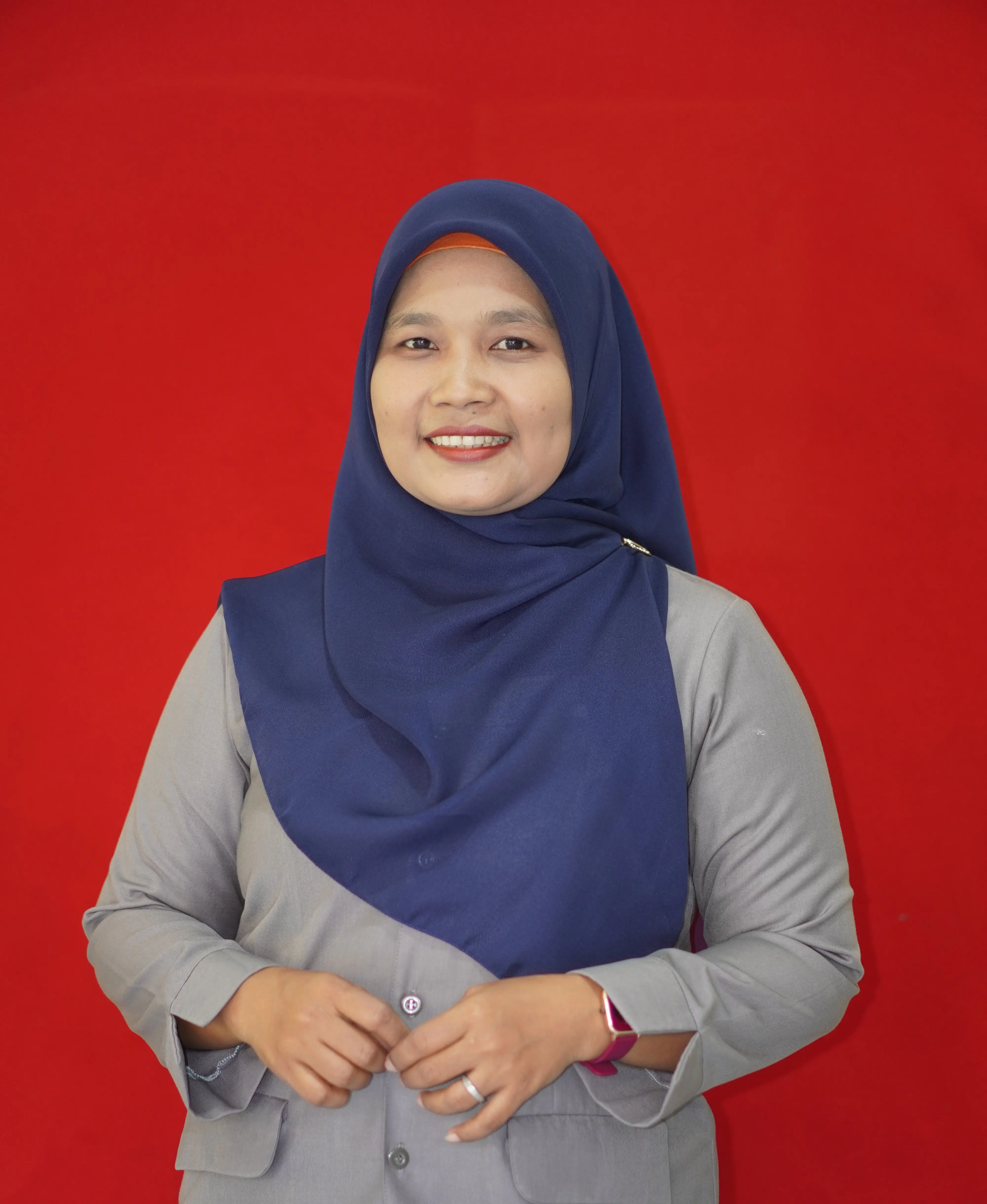 Foto Servina Riani.R, S.Pd