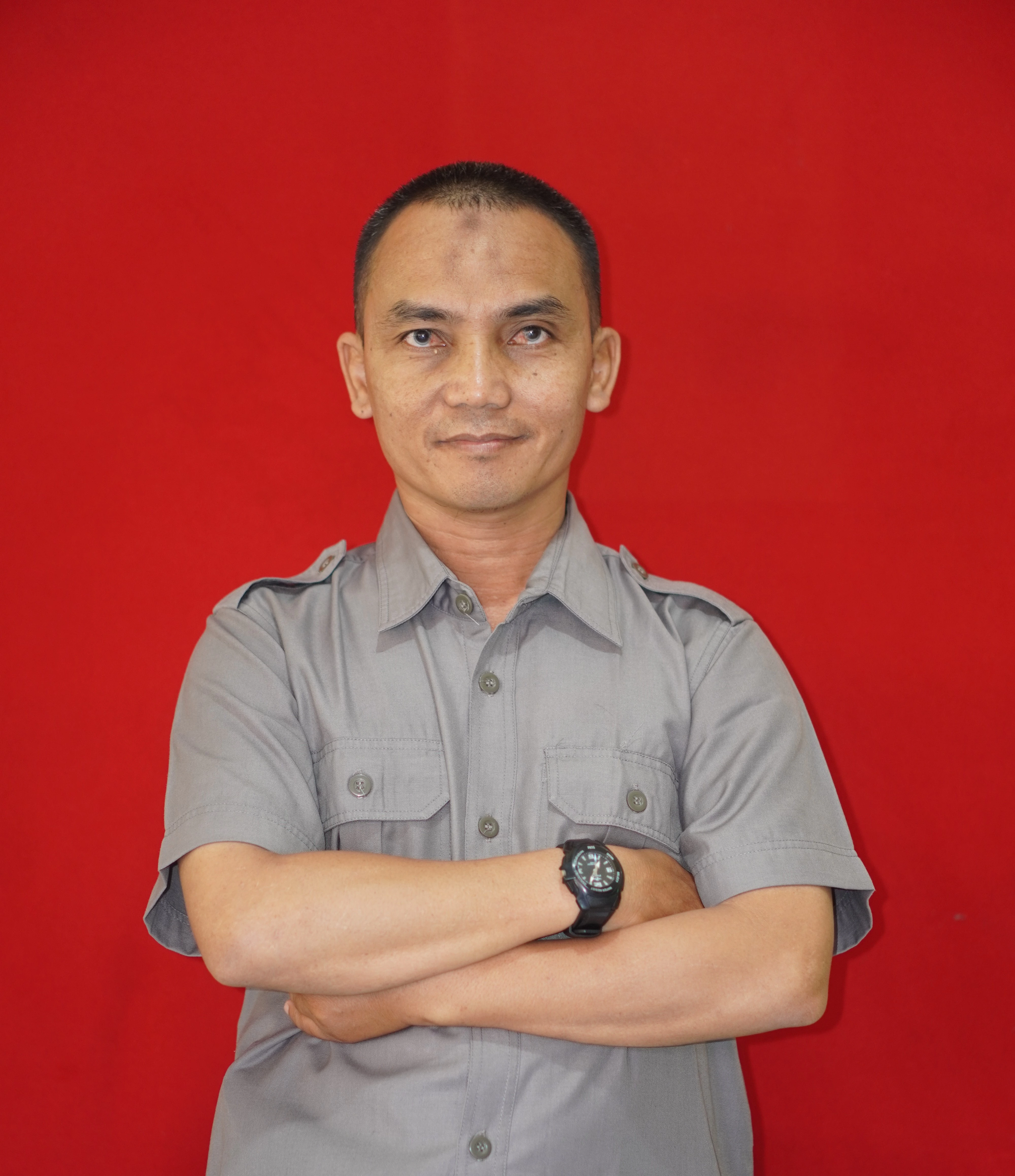 Foto Erfin Fajri, SE