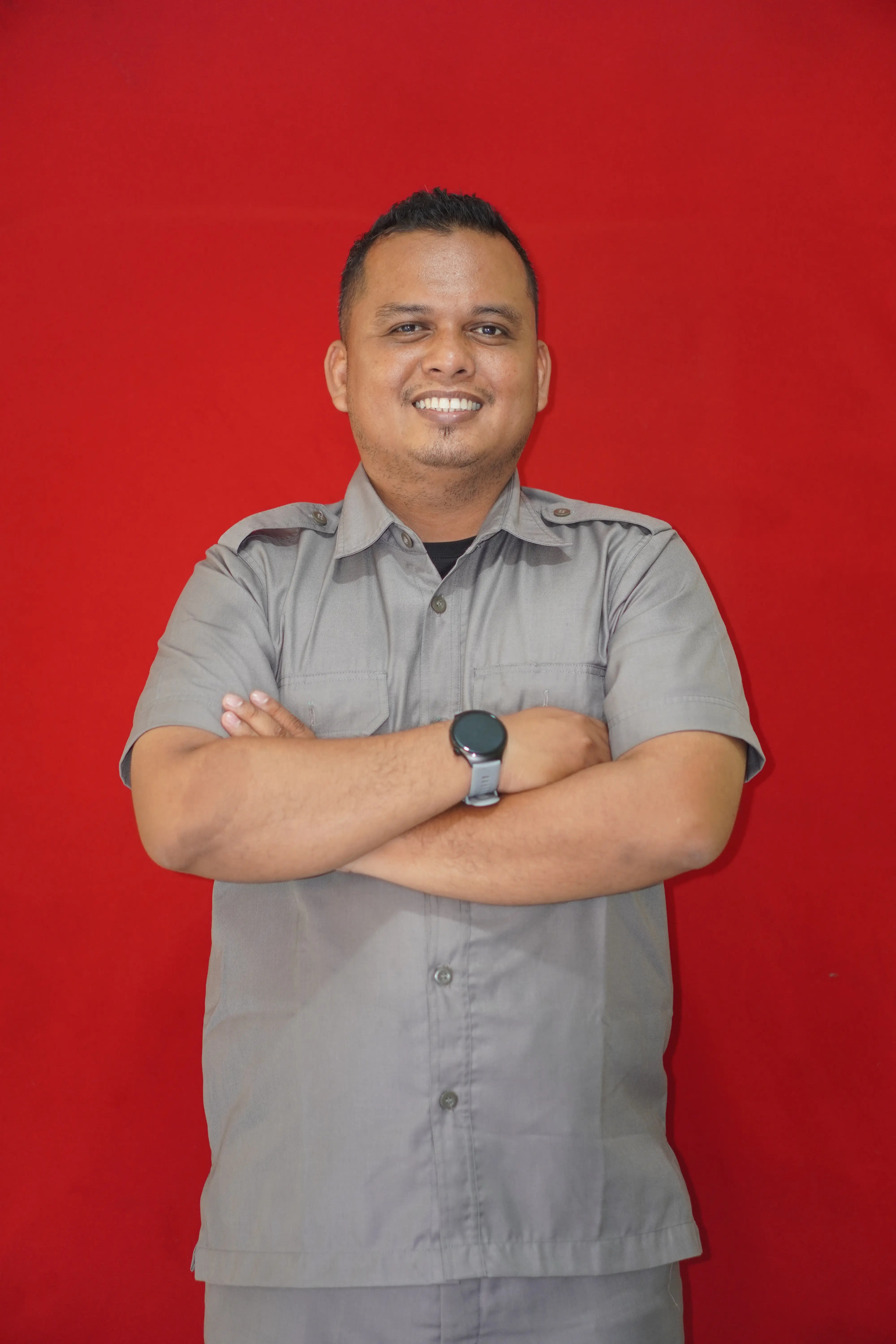 Foto Mardoni Putra, M.Pd