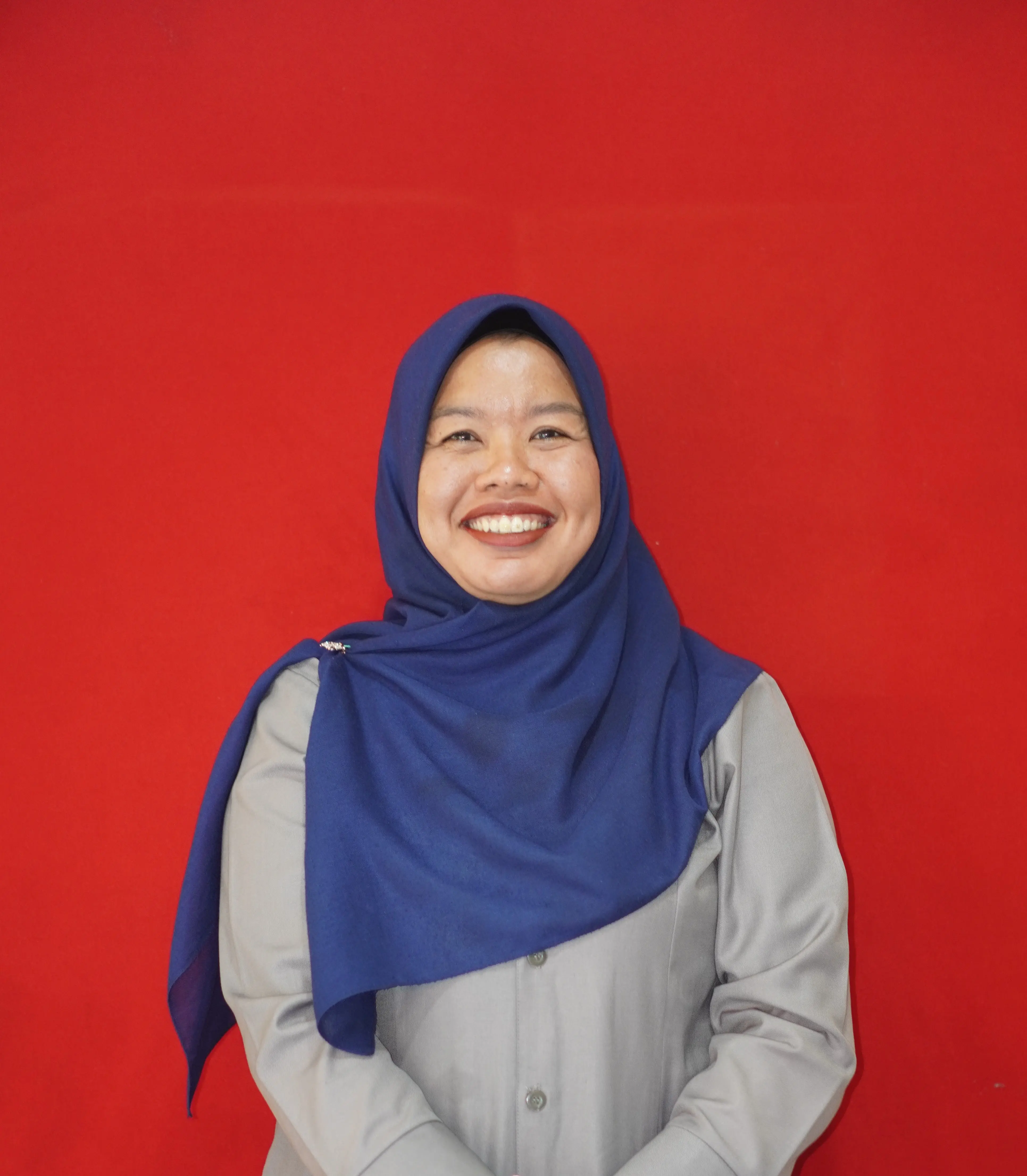 Foto Devi Ira Anggraini, S.Pd