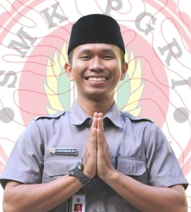Foto M. Rezki Ramadhan