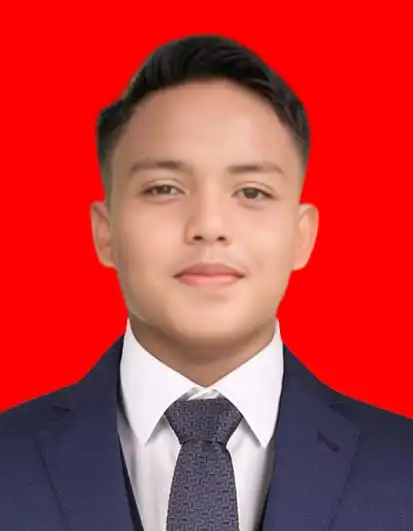 Elvansyah Rehan Saputra