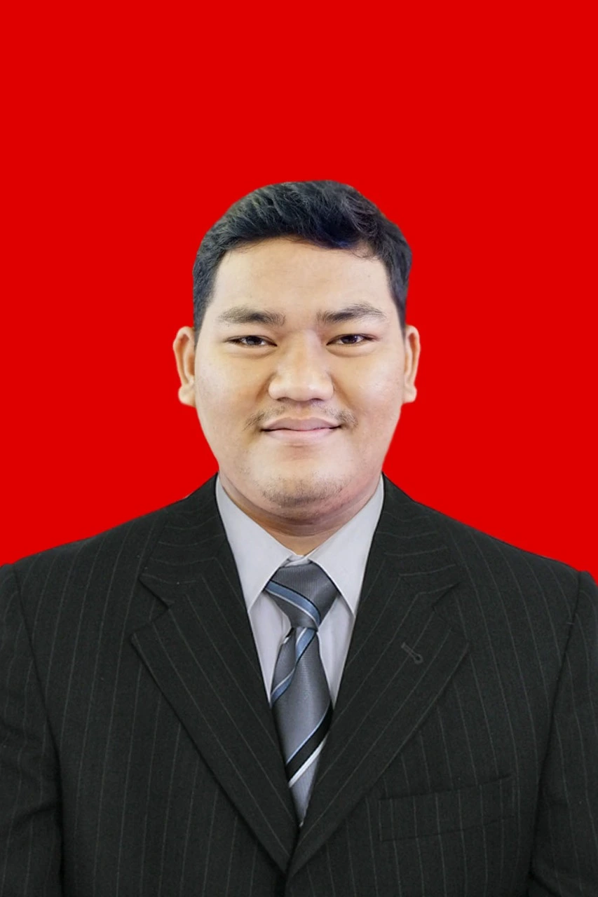 Afri Yandra, S.Kom